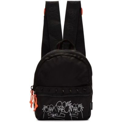 Sadboys Gear x Converse One Wish Backpack