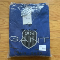 Drain Gang for GANT Crewneck Sweatshirt - Thumbnail 12