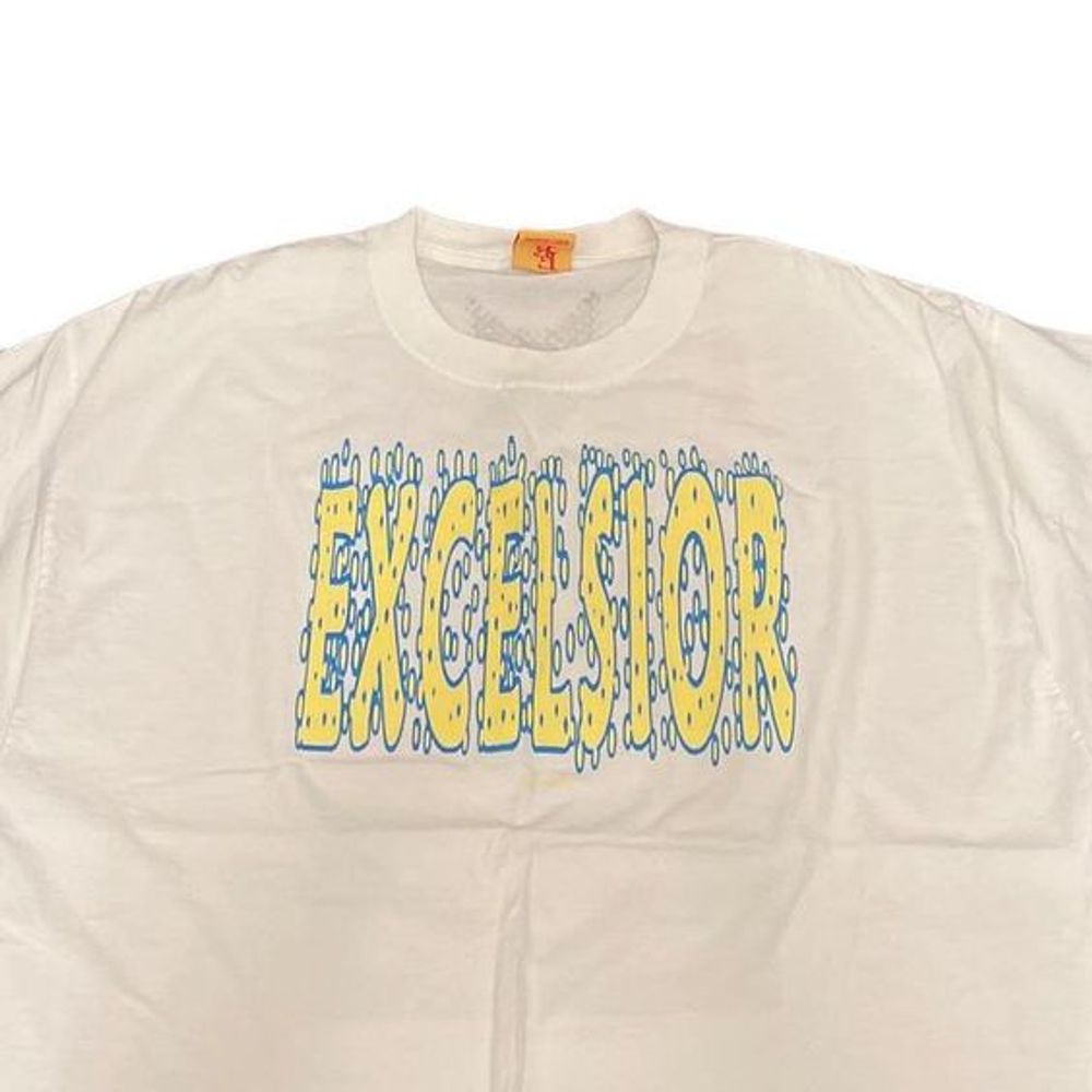 Excelsior Tee — image 3 of 14