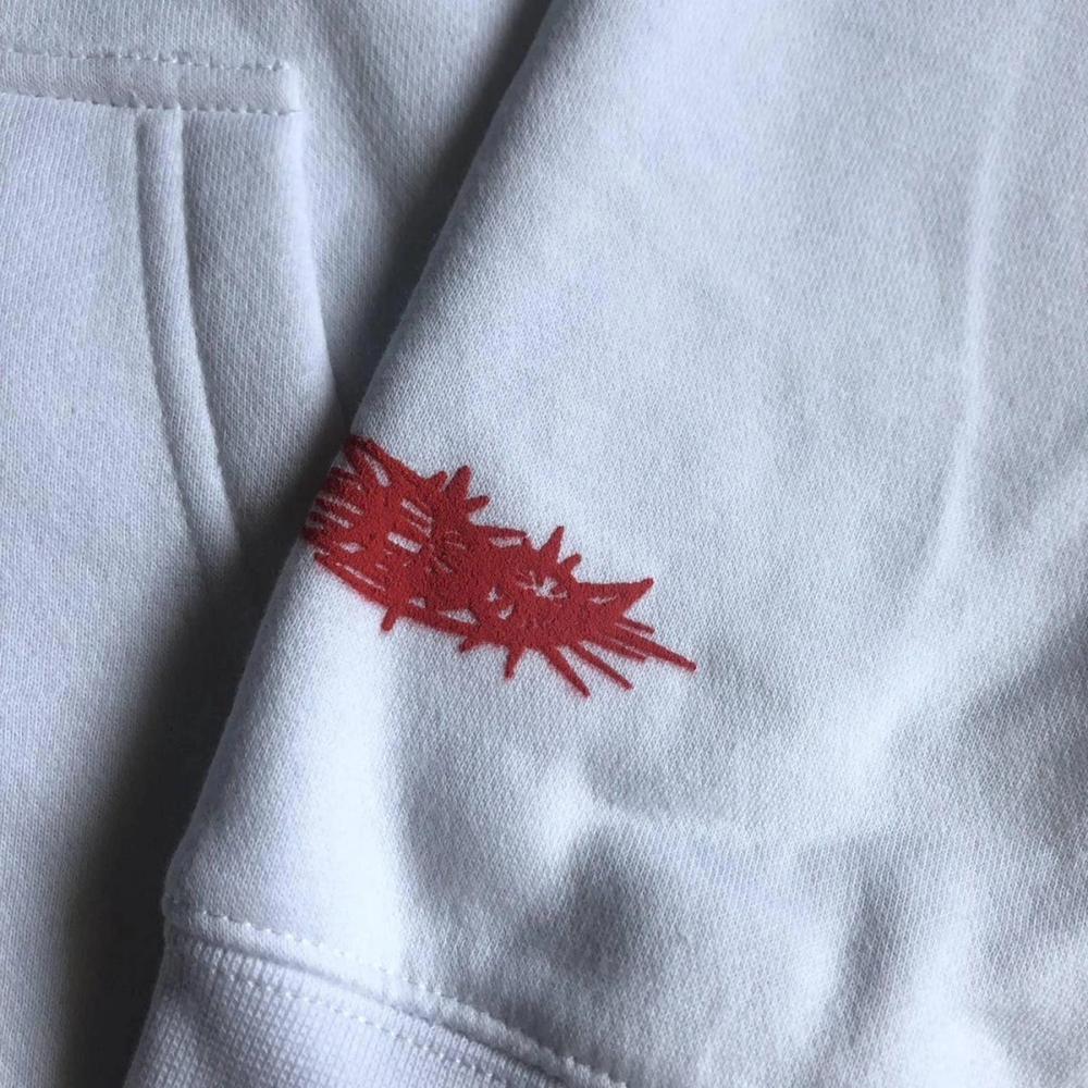 Face Shield NYC Hoodie — image 5 of 8
