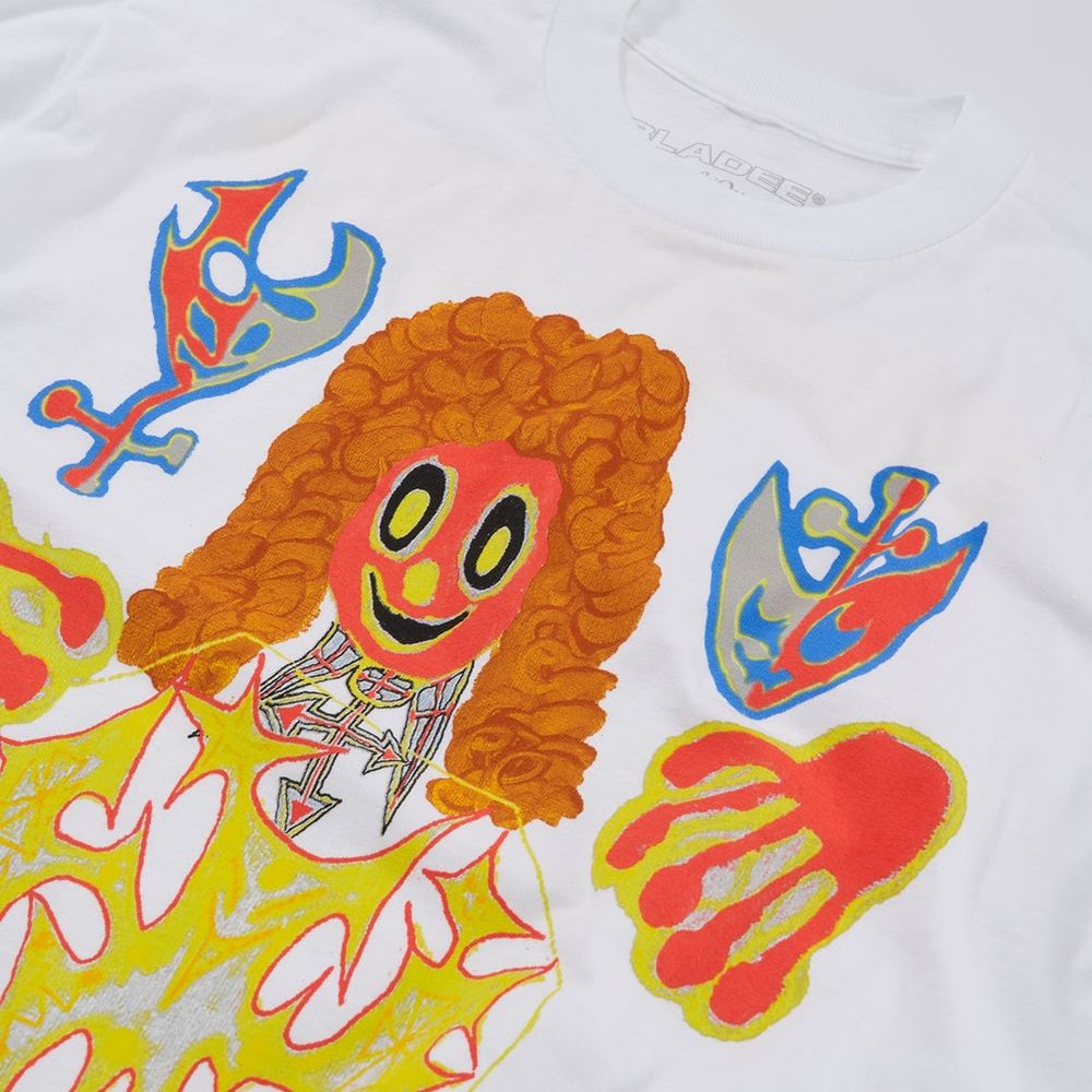 Exeter Tee (v2) — image 3 of 5