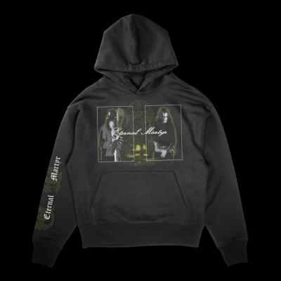 Kekhtarakh Eternal Martyr Hoodie