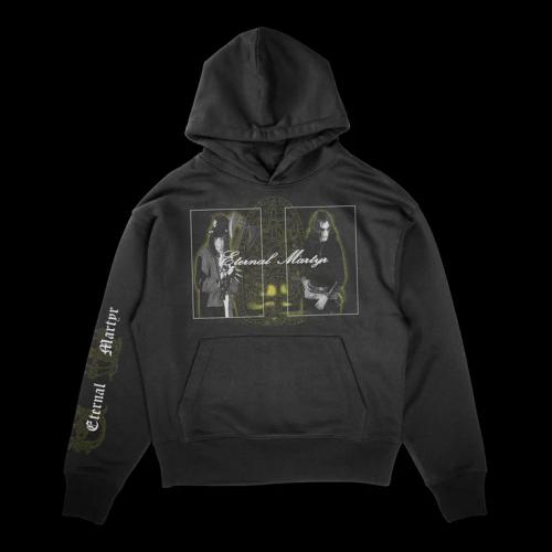 Kekhtarakh Eternal Martyr Hoodie