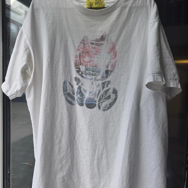 DXXCCBBY Terminator Tee