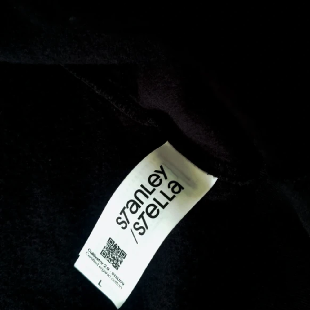 Bladee Zip Up Hoodie — image 4 of 4
