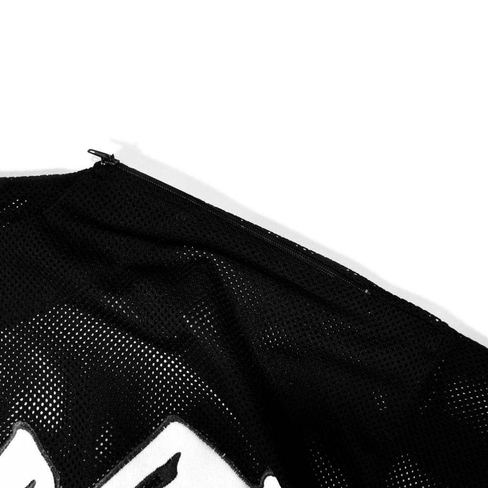 Bladee Mesh Jersey — image 5 of 9
