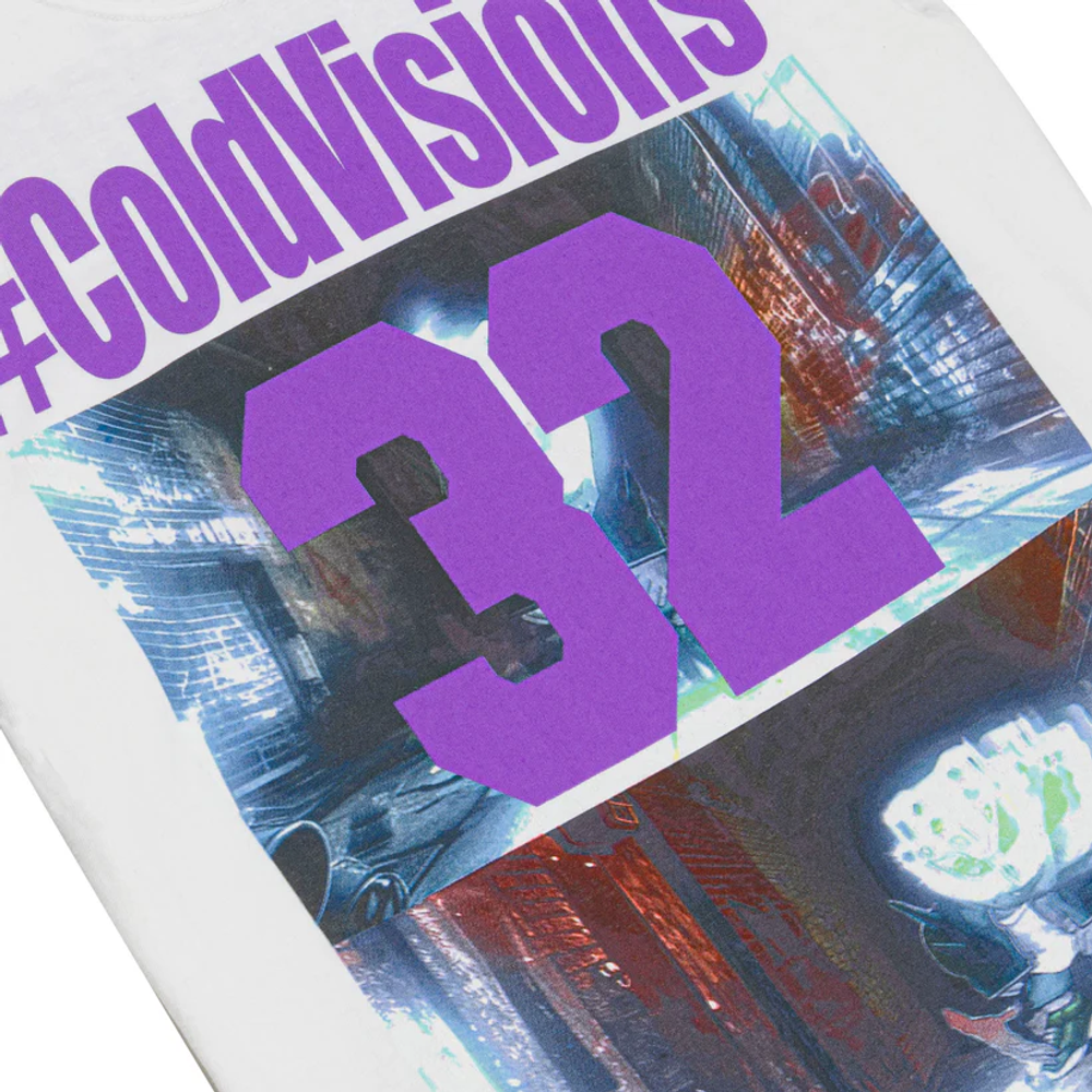 COLD VISIONS 32 Longsleeve — image 3 of 4