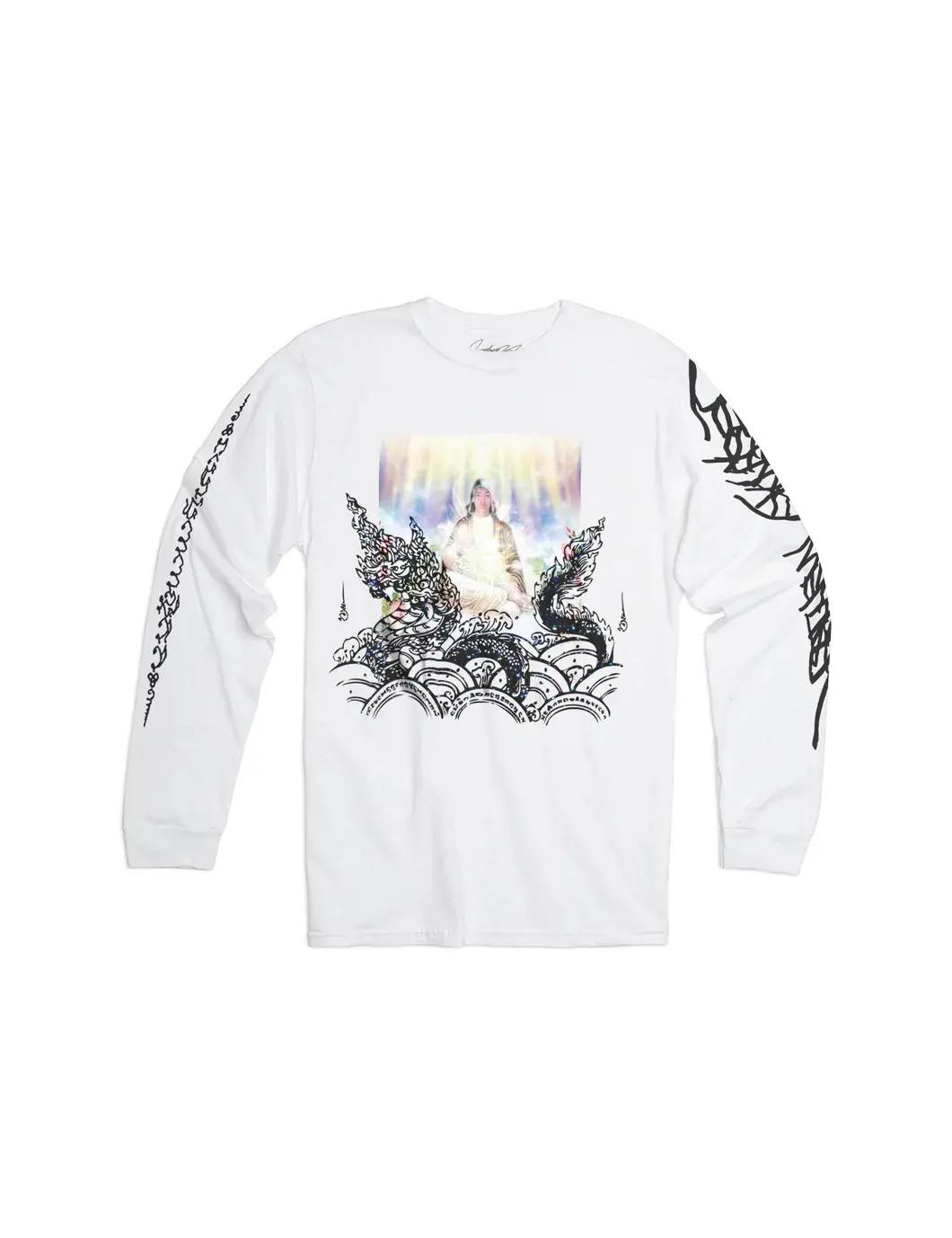 Legendary Member Longsleeve