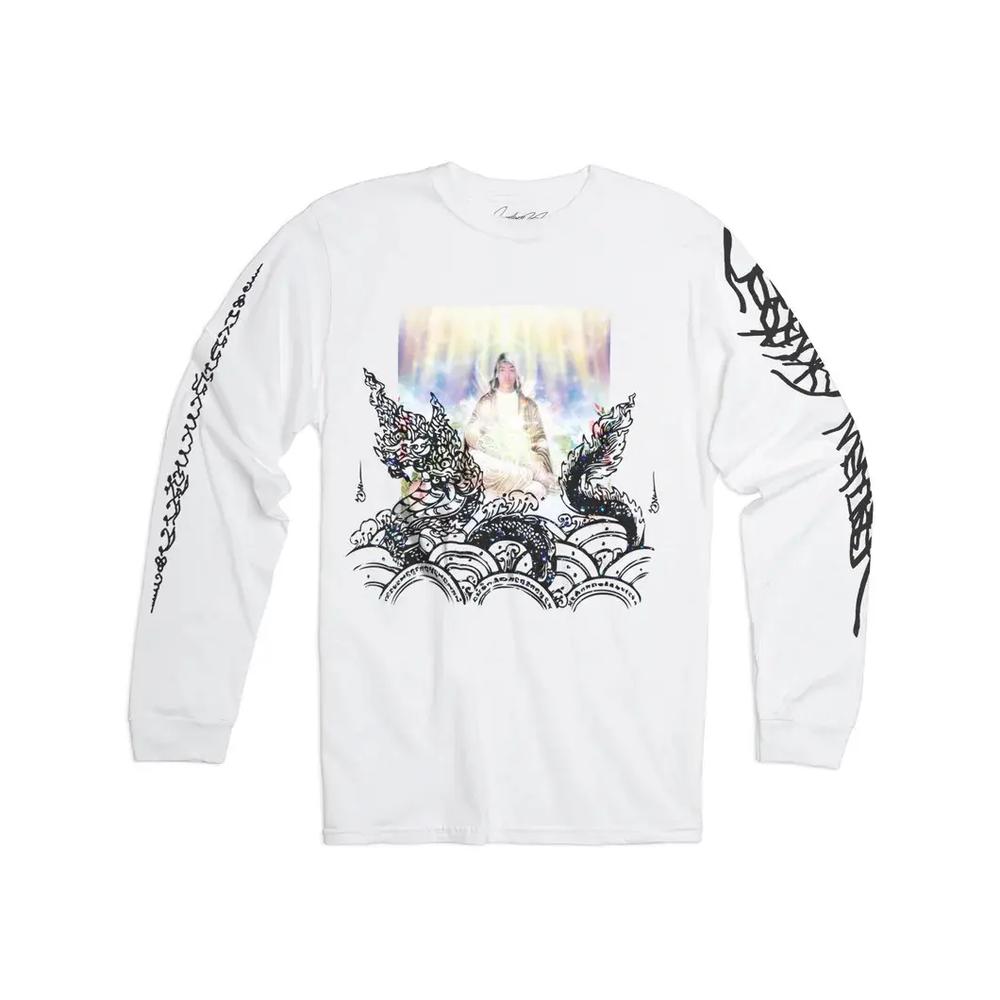 Legendary Member Longsleeve - View 1