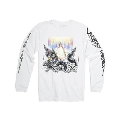 Legendary Member Longsleeve
