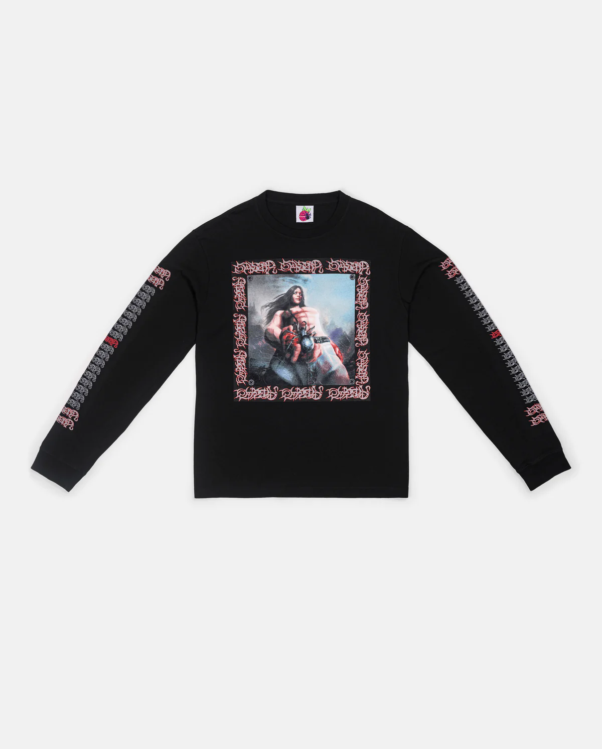 Spiderr Longsleeve