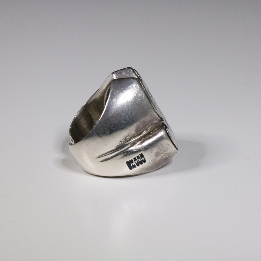 Drain Baby Ring (Black) — image 3 of 4