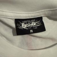 Martyr Tee (Female) (White) - Thumbnail 3