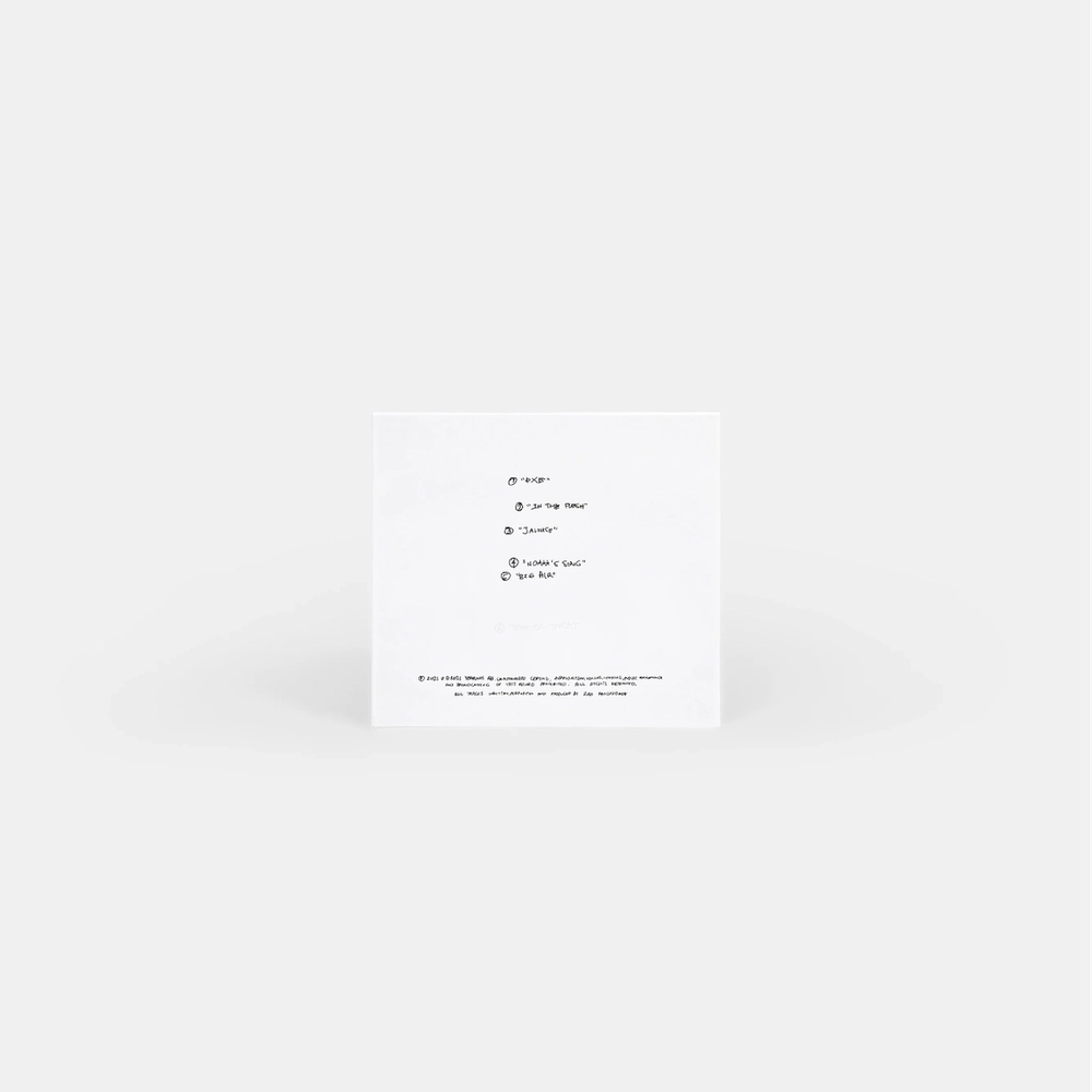 PXE CD (1st Burn) — image 2 of 10