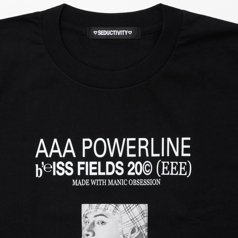 Bliss Fields Tee (EU) — image 3 of 7