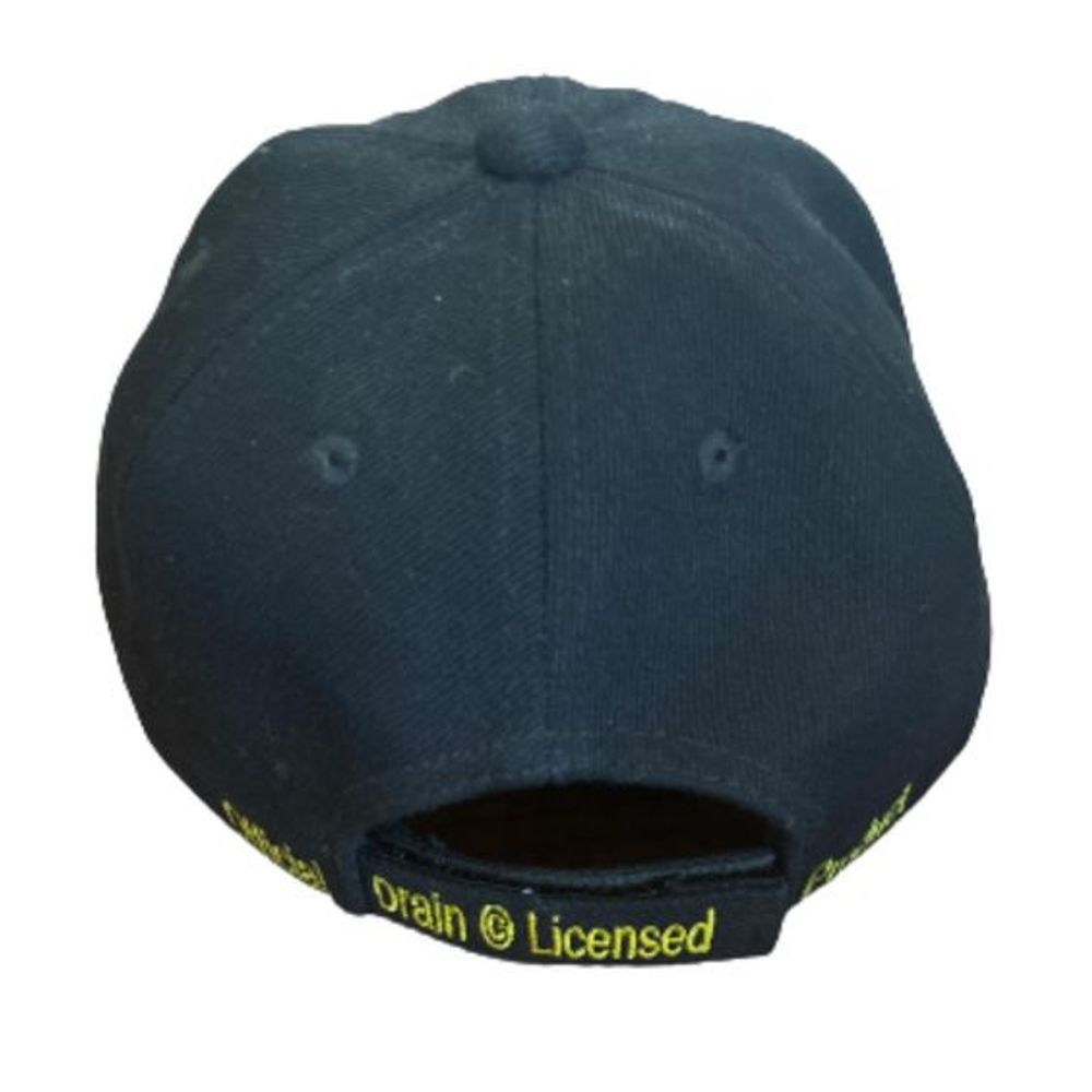 D-9 Hat — image 4 of 7