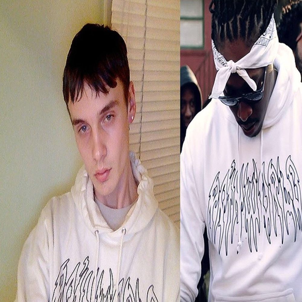 Rainworld Hoodie (Karman) — image 4 of 7