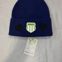 Drain Gang for GANT Beanie (Blue) - Thumbnail 5