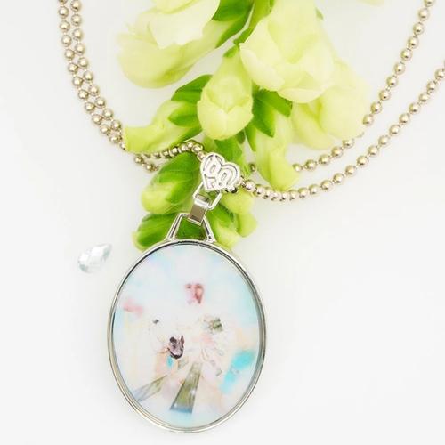 Legendary Member Necklace