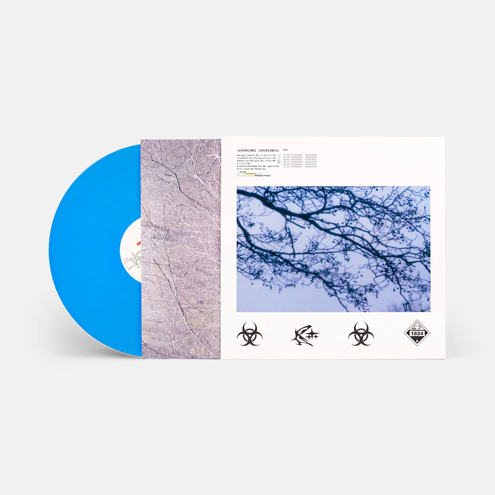 Eversince Vinyl (2nd Pressing) — image 4 of 5