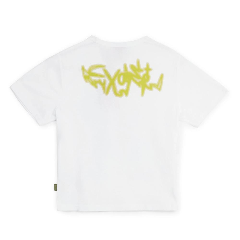 Heaven by Marc Jacobs x Bladee Baby Tee — image 2 of 6