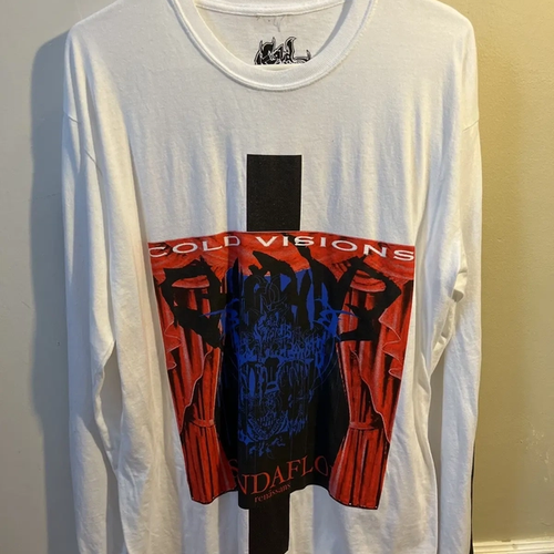 SYNDA FLOD Longsleeve (v1)