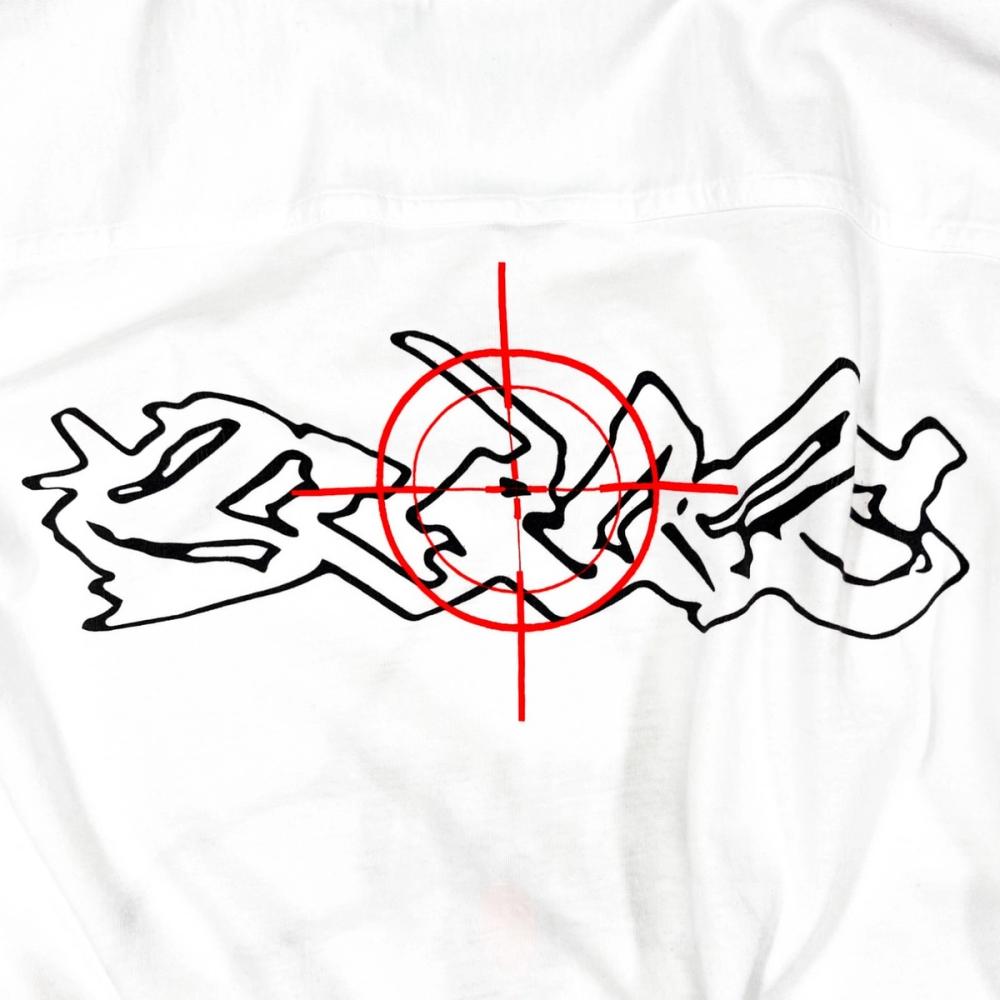 Red Light Tee — image 4 of 7