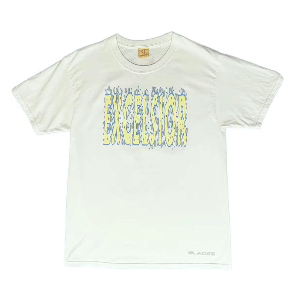 Excelsior Tee - View 1