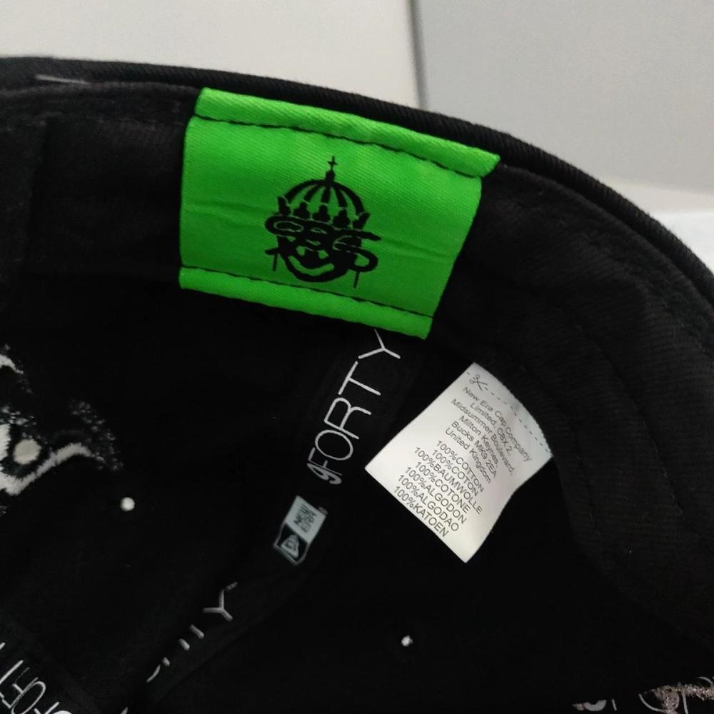 Sadboys Gear x New Era 9FORTY Hat — image 6 of 6