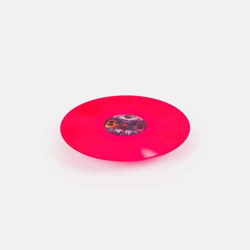 Back 2 Life Vinyl (1st Pressing)