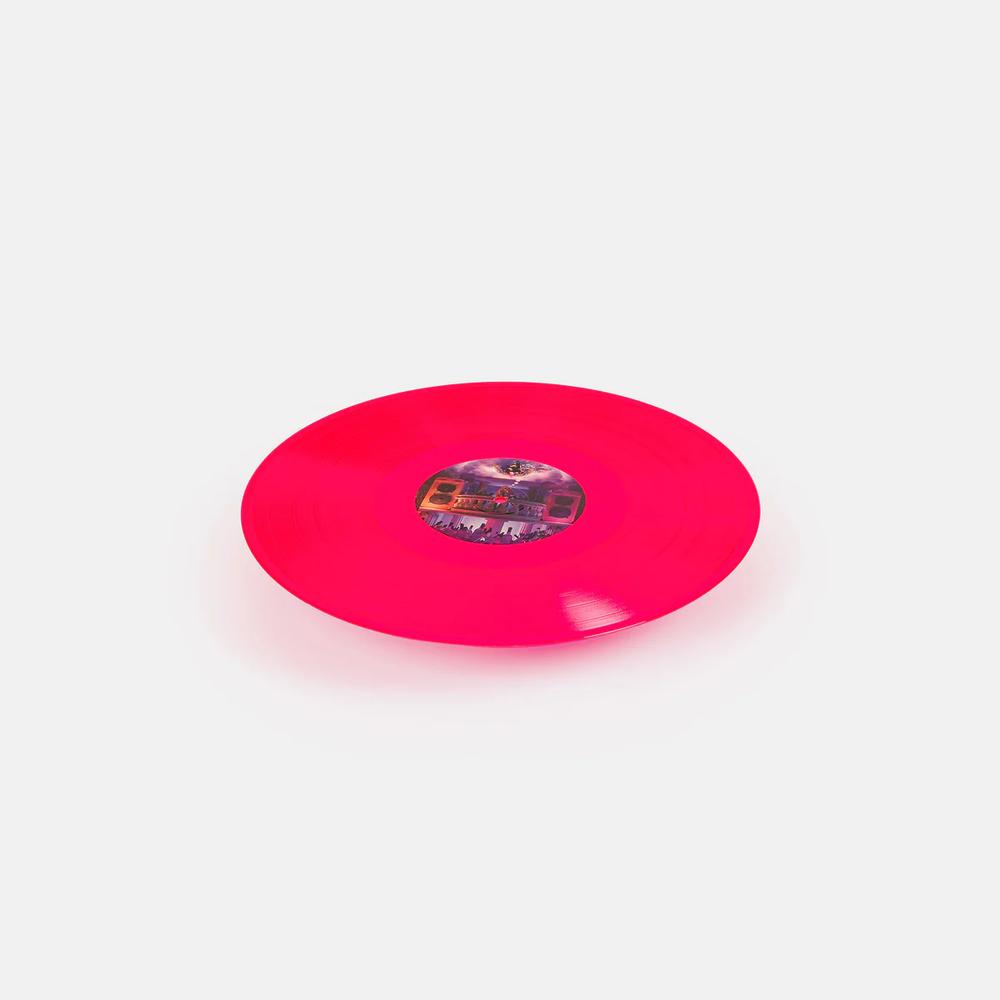 Back 2 Life Vinyl (1st Pressing) — image 1 of 4