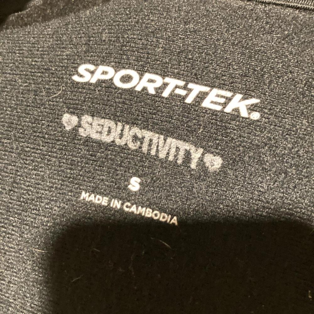 Peroxide Track Jacket — image 5 of 6