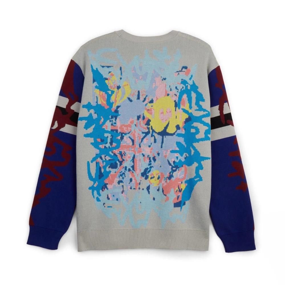 Heaven by Marc Jacobs x Bladee Sweater — image 2 of 15
