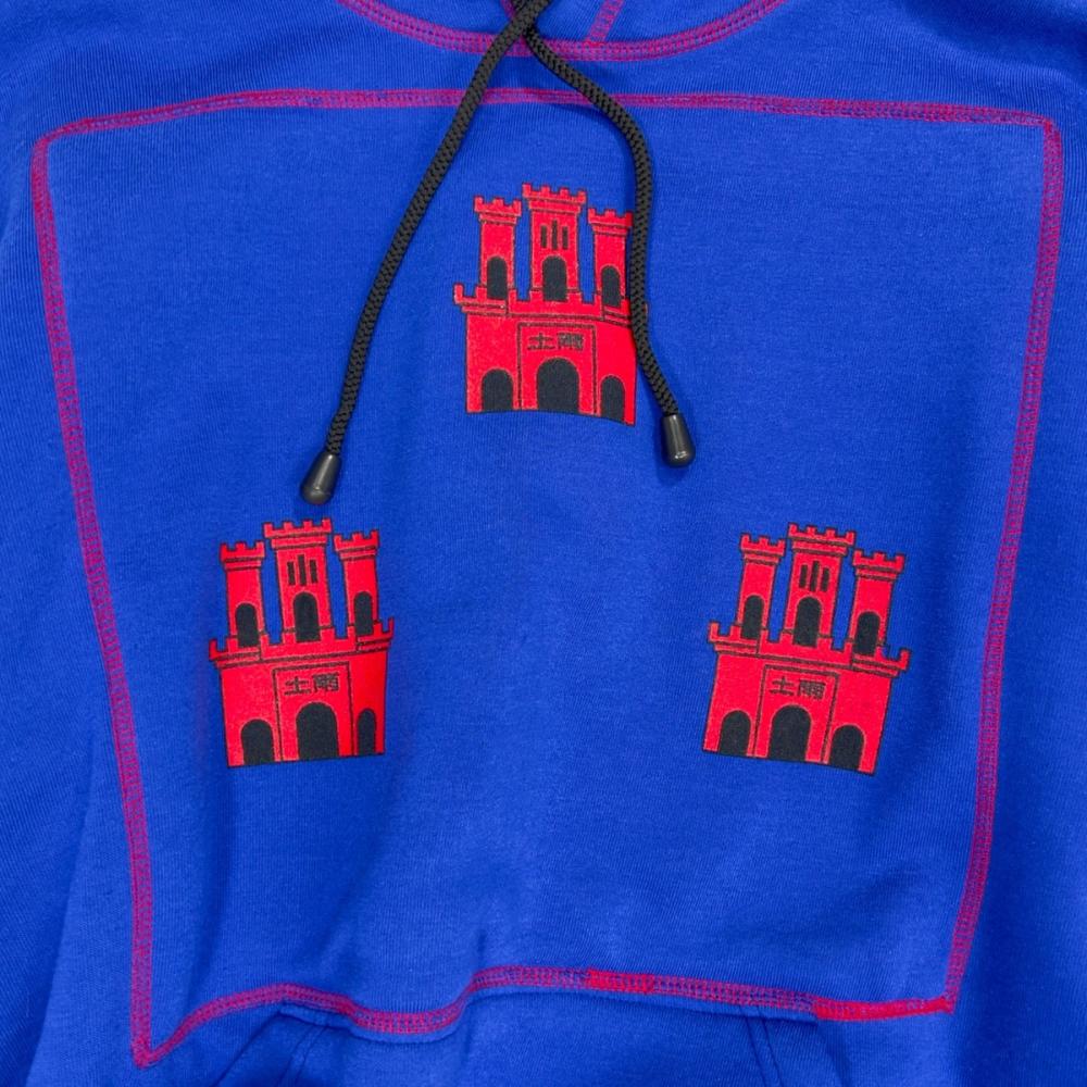 Castle Hoodie — image 3 of 8