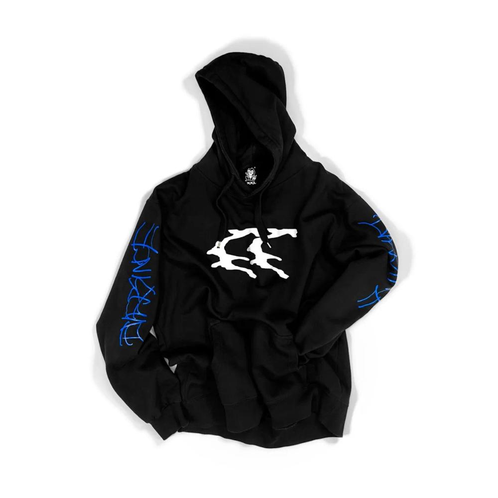 Eversince Hoodie - View 1