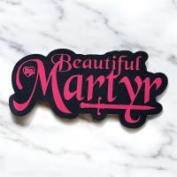 Martyr Sticker Pack - Thumbnail 4