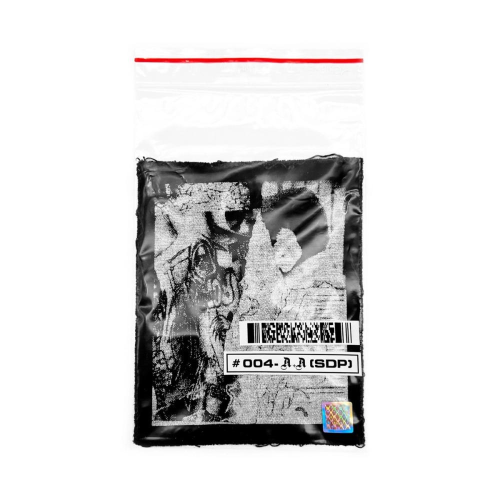 g’LOSS Ego Patches - View 1