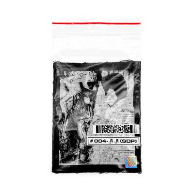 g’LOSS Ego Patches