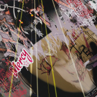 AIM NOTHYNG THAWING FUTURE Poster - Thumbnail 2