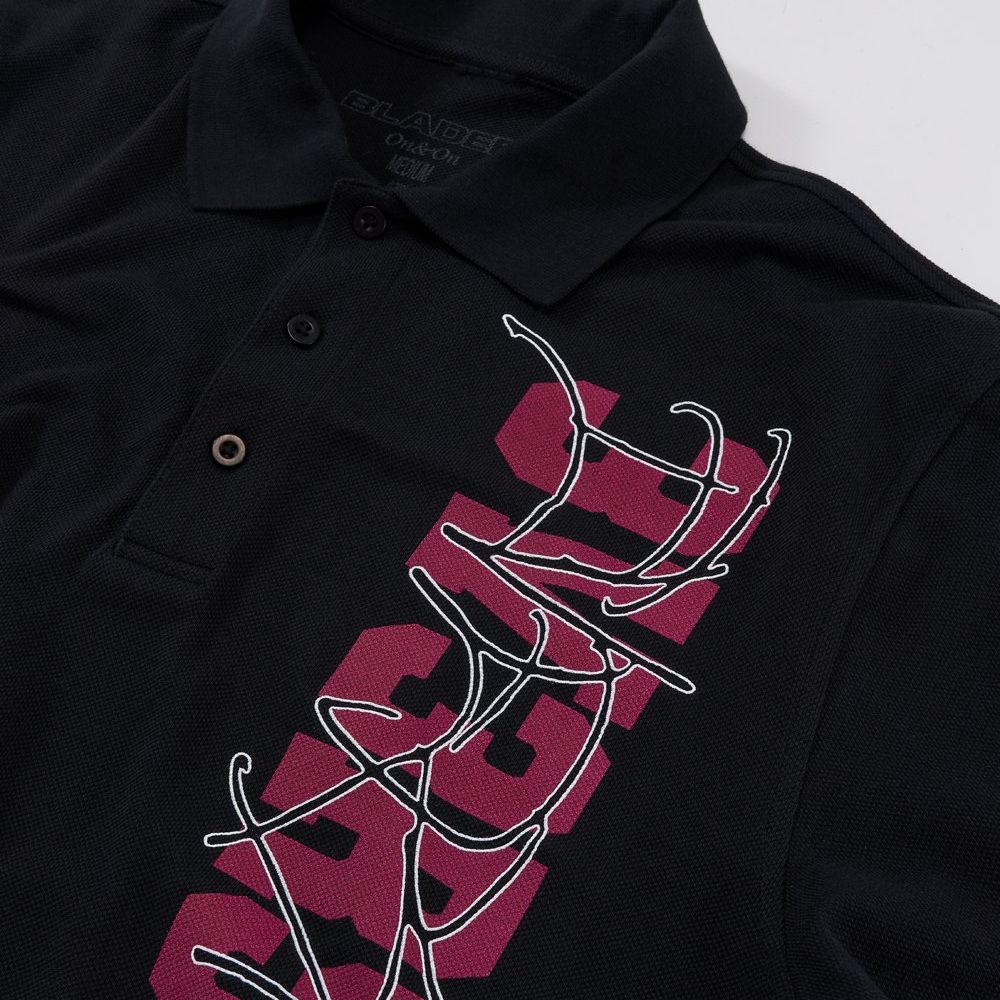 Eversince Polo (Black) — image 3 of 5