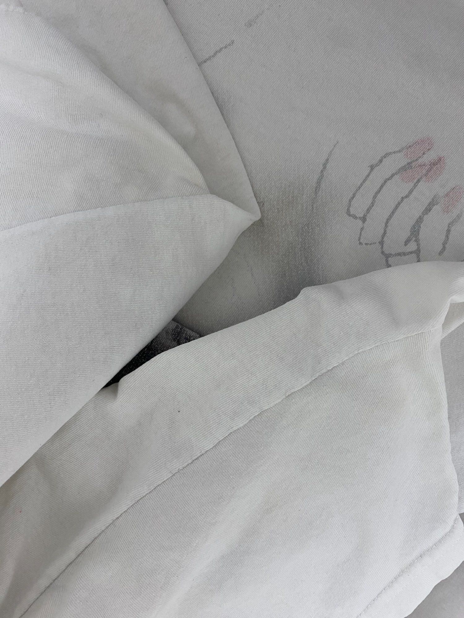 Innocence V2 Tee (White) — image 7 of 7
