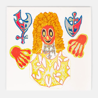 Exeter Vinyl (1st Pressing) - Thumbnail 1