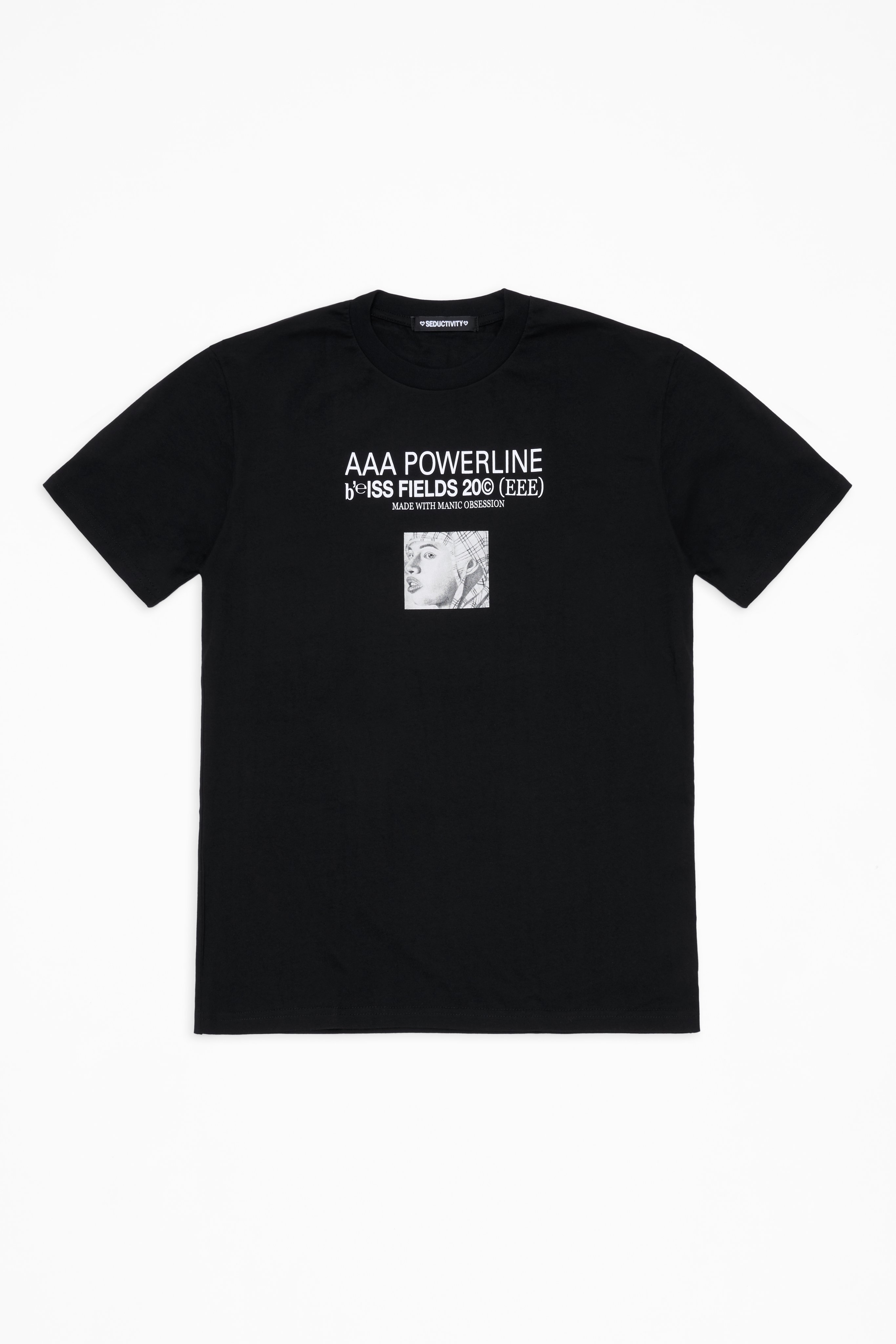 Bliss Fields Tee (EU)