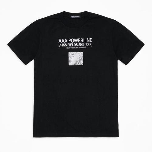 Bliss Fields Tee (EU)