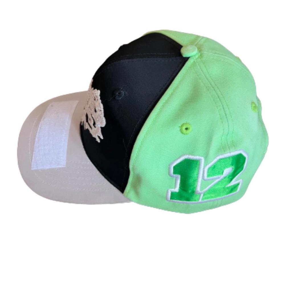4xE (No Life) Hat — image 4 of 7