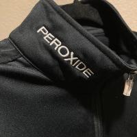 Peroxide Track Jacket - Thumbnail 3