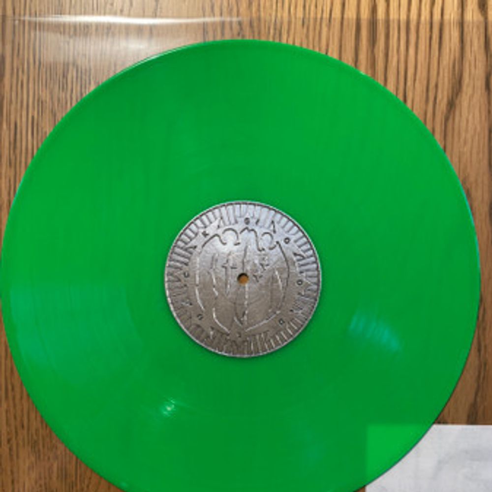 Good Luck Vinyl (2nd Pressing) — image 5 of 7