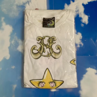 SNOWMOON ☆ ♡ #1 TruE Lov∃ Tee True Love Tee (White) - Thumbnail 7