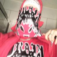 D925 Red Alien Tee - Thumbnail 5