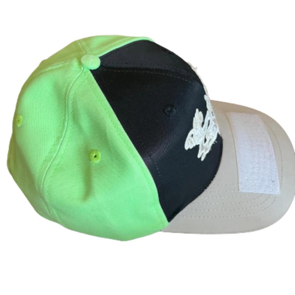 4xE (No Life) Hat — image 3 of 7